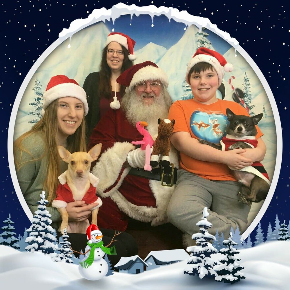 Meet your Posher, Dana